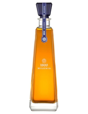 Tequila 1800 Milenio 750 Ml