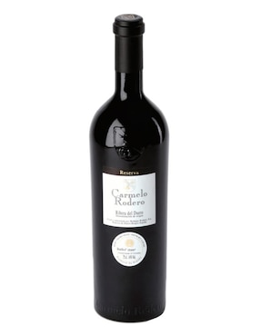 Vino Tinto Carmelo Rodero Reserva 750 Ml