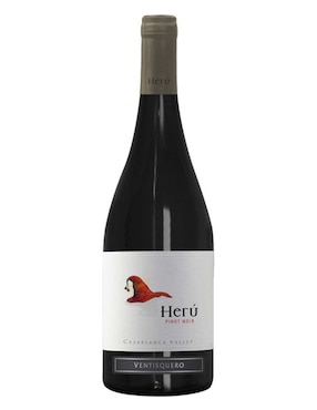 Imagen de producto Vino tinto Ventisquero pinot noir