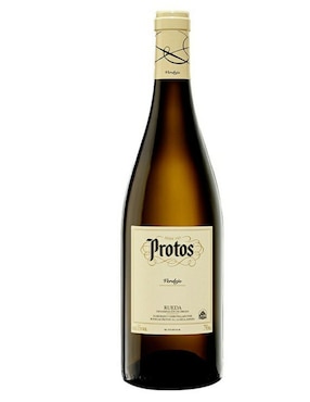 Vino blanco Protos 750 ml