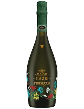 Imagen de producto Vino espumoso Lambrusco Cavicchioli Italia 750 ml