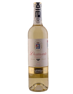 Vino Rosado Diamante Malvasía 750 Ml