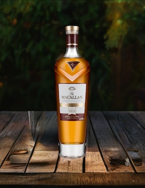 Whisky Scotch The Macallan