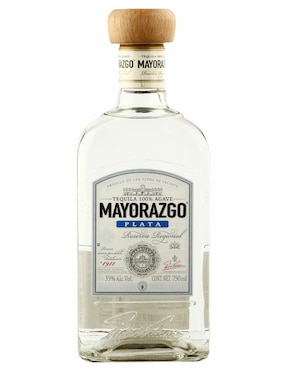 Tequila Mayorazgo 750 Ml