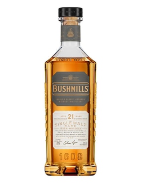 Whisky Irish Bushmills 750 ml