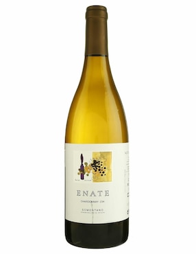 Vino Blanco Enate Chardonnay 234 750ml