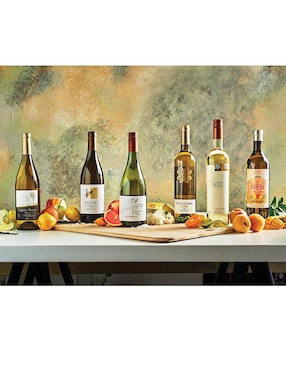 Vino blanco Pazo Cilleiro Albariño 750 ml