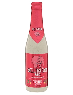 Cerveza Delirium 330 Ml