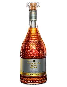 Brandy Torres 20 700 Ml