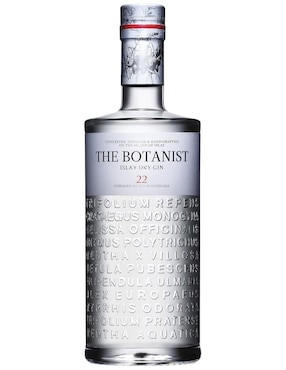 Ginebra The Botanist 700 ml