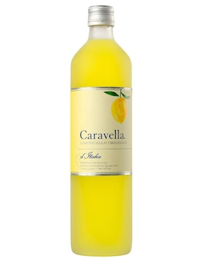 Licor Caravella 750 Ml