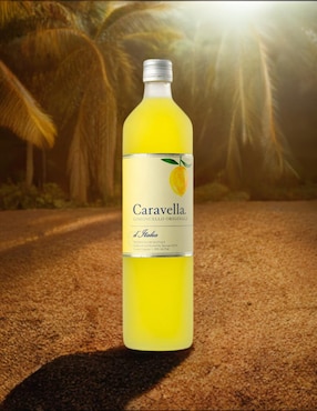 Licor Caravella 750 ml