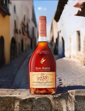 Cognac Rémy Martin 1738 Accord Royal 750 ml