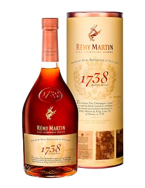 Cognac Rémy Martin 1738 Accord Royal 750 ml