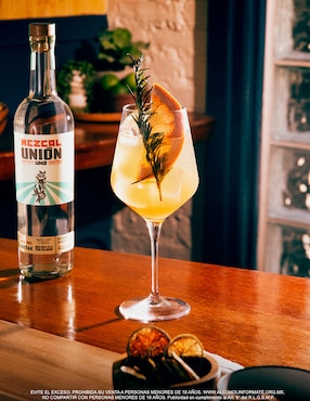 Mezcal Unión Joven 700 ml