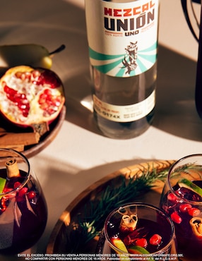 Mezcal Unión Joven 700 ml