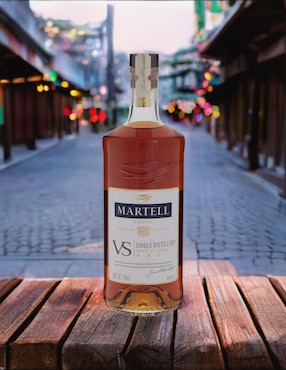 Cognac Martell V.S. 700 ml
