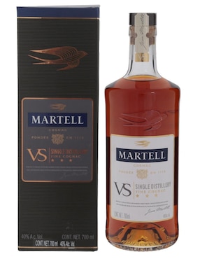 Cognac Martell V.S. 700 ml