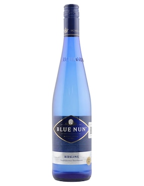 Vino blanco Blue Nun riesling 750 ml