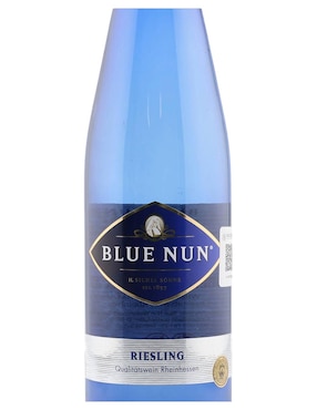 Vino blanco Blue Nun riesling 750 ml