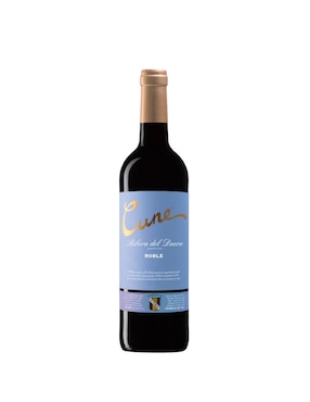 Vino tinto Cune tempranillo 750 ml