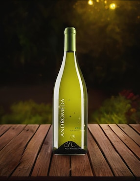 Vino Blanco El Cielo Andromeda chenin blanc  750 ml