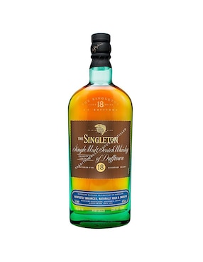 Whisky Scotch Singleton Dufftown