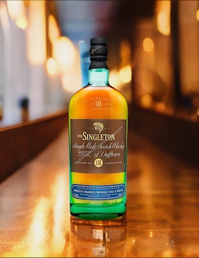 Whisky Scotch Singleton Dufftown