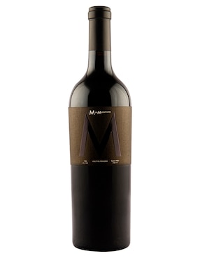 Vino tinto Mariatinto tempranillo