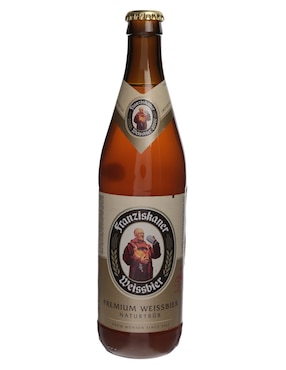 Cerveza Franziskaner 500 Ml