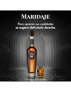 Tequila Centenario tipo Añejo 750 ml