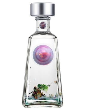 Tequila 1800 Essential Blanco 750 Ml