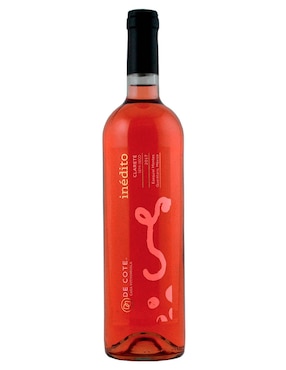 Vino Rosado Inedito Clarete 750 Ml