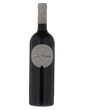 Vino Tinto San Román Tinta De Toro 750 Ml