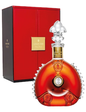 Cognac Louis XIII El Magnum Rémy Martín 1.5 L