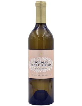 Vino blanco Henri Lurton Sauvignon Blanc 750 ml