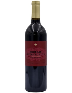 Vino Tinto Henri Lurton nebbiolo 750 ml