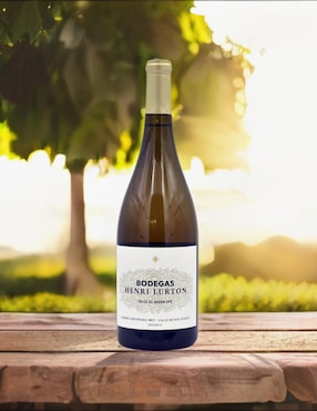 Vino blanco Henri Lurton Chenin Blanc 750 ml