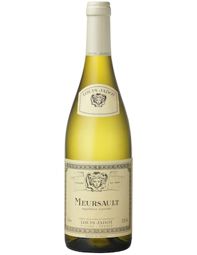 Vino blanco Louis Jadot Meursault Chardonnay 750 ml