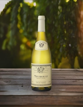 Vino blanco Louis Jadot Meursault Chardonnay 750 ml