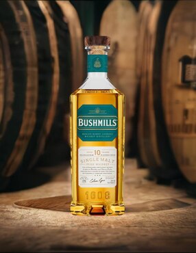 Whisky Irish Bushmills 700 ml
