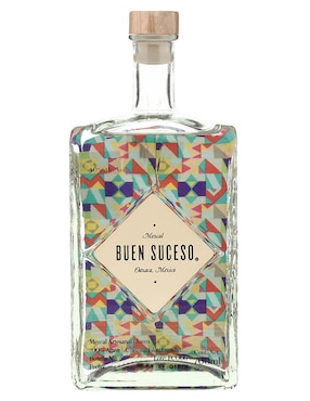 Imagen de producto Mezcal Buen Suceso Joven 700 ml