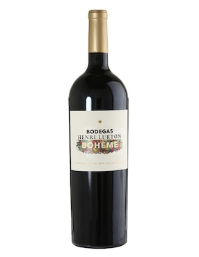 Vino tinto Henri Lurton 1.5 L