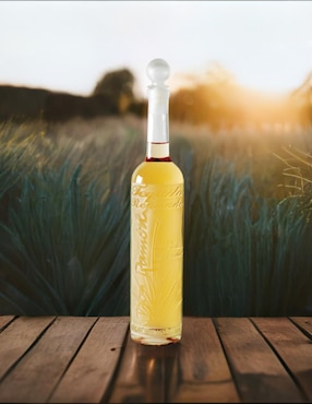Tequila Don Ramón tipo Reposado