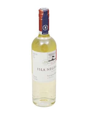Vino blanco Isla Negra Suavignon Blanc 750 ml