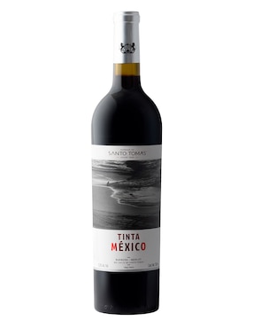 Imagen de producto Vino tinto Santo Tomás Tinta México Barbera 750 ml