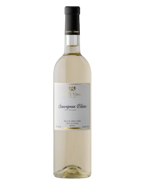 Vino Blanco Santo Tomas Sauvignon Blanc 750 Ml