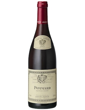 Vino Tinto Louis Jadot Pommard pinot noir 750 ml