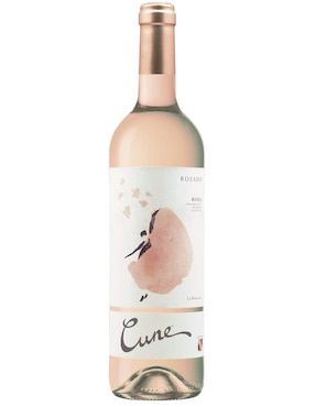 Vino Rosado Ensamble Seco Cune 750 Ml