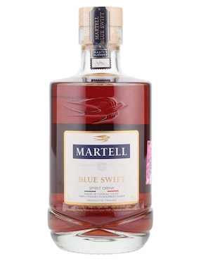 Cognac Martell Blue Swift 4 años 700 ml